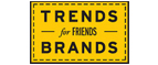 Скидка 10% на коллекция trends Brands limited! - Батецкий